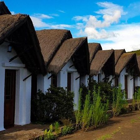Hotel La Chaumiere Ampefy Zewnętrze zdjęcie