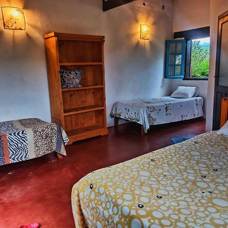 Hotel La Chaumiere Ampefy Zewnętrze zdjęcie