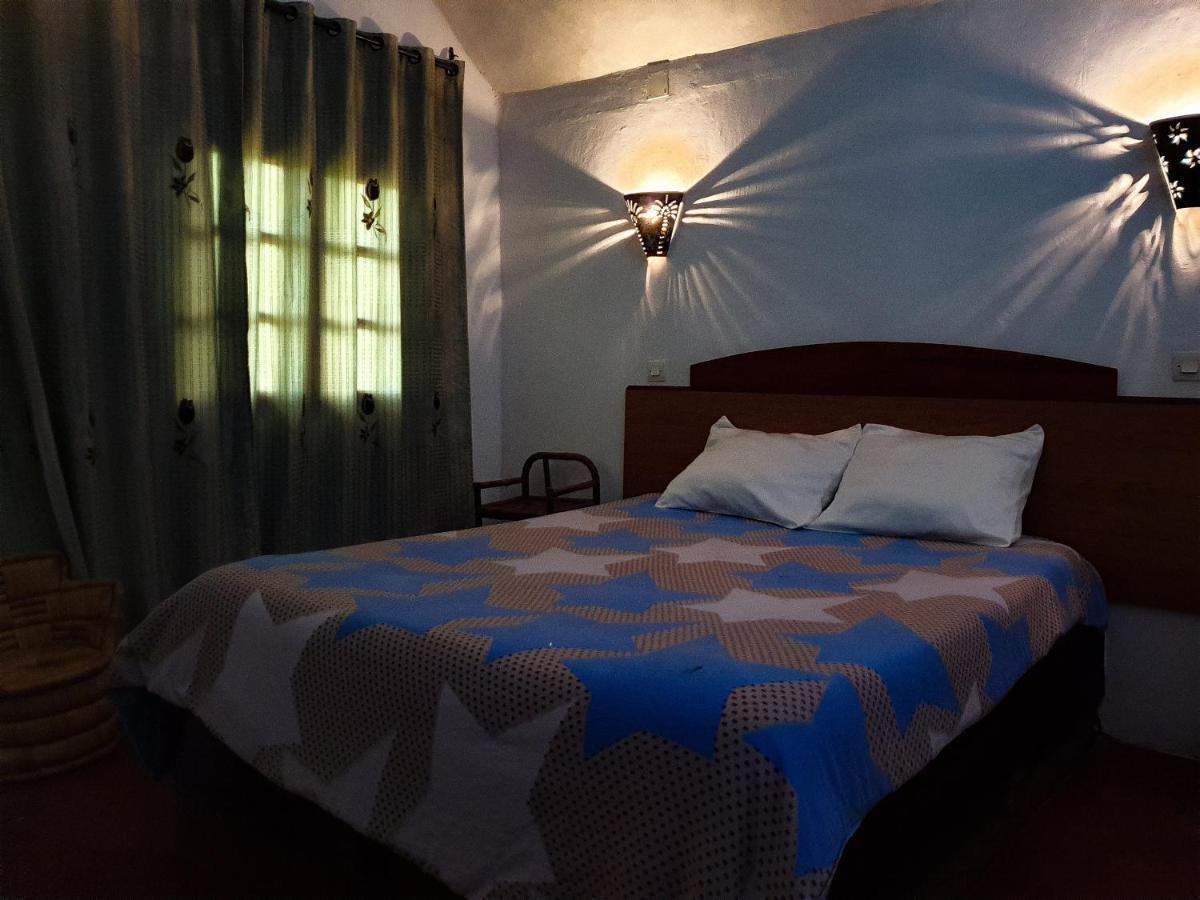 Hotel La Chaumiere Ampefy Zewnętrze zdjęcie