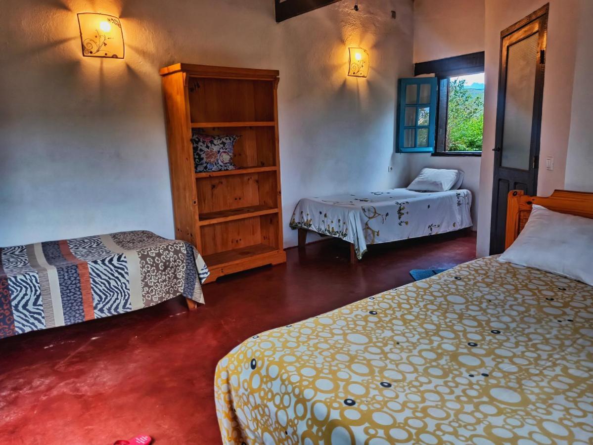 Hotel La Chaumiere Ampefy Zewnętrze zdjęcie